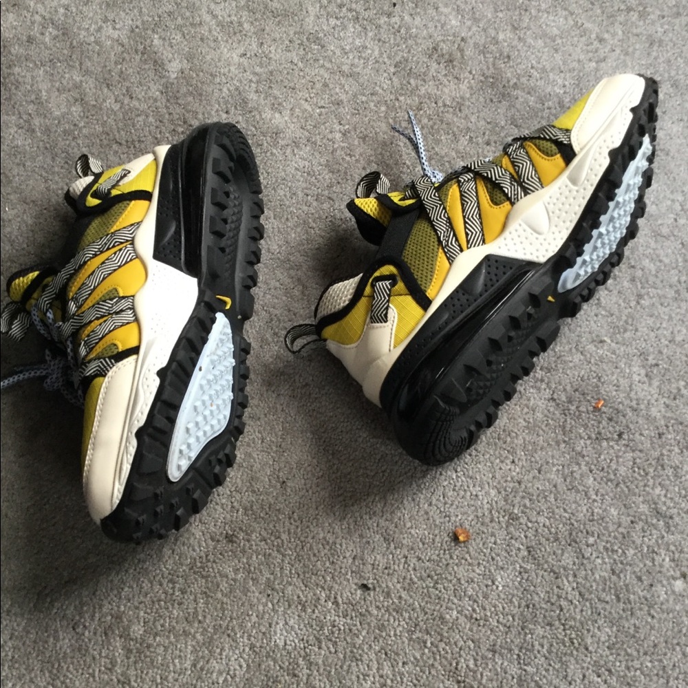 Nike airmax bowfin